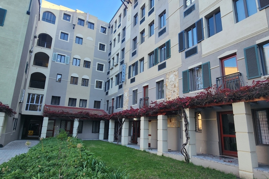 To Let 2 Bedroom Property for Rent in Tyger Valley Western Cape